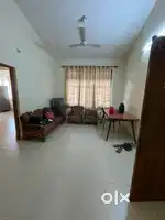 2bhk furnished flat available for rent in Porvorim
