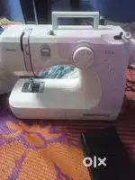 Usha janome marvela