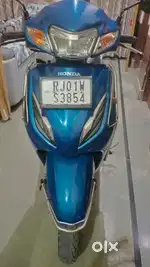 Activa 6g good condition