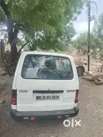 Maruti Suzuki Omni 2011 LPG Good Condition