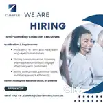 Collection Executive Tamil