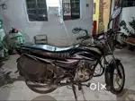 Bajaj platina 100 in good condition. Only 29880km driven