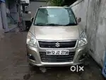 Maruti Suzuki Wagon R 2013