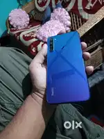 Redmi not 8