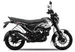 Bajaj freedom bike CNG with PETROL