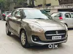 Maruti Suzuki Swift 1.3 ZXI, 2023, Petrol