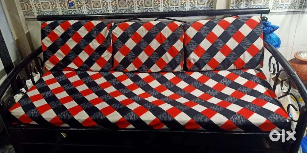 Sahar cargo complex rood no 1 andheri East Mumbai