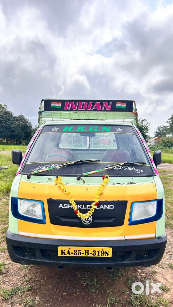 Ashok Layland Dost