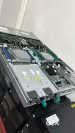 Dell Server 144GB RAM, 16 Core/ 32 Threads