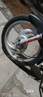 SPLENDOR ALLOY WHEELS FOR ALL VARIENTS