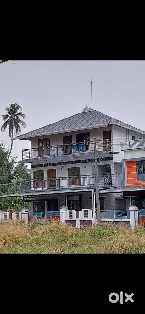 2 bhk spartment for rent