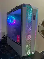 Intel i7 12th gen gaming pc