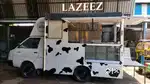 Food Truck for sale