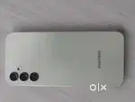 Samsung galaxy A145G