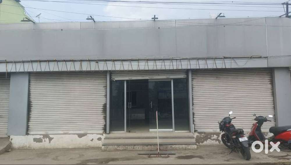 Muthu -Office Space Available For Rent In Cheran Managar