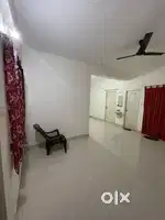 A dedicated room with attached washroom available in POSH society