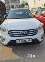 Hyundai Creta 1.4 S Plus CRDi, 2017, Diesel