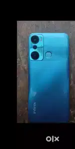 4+3 / 64 phone me koi problem nhi hai