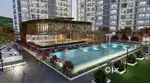 1 BHK affordable in the vicinity Hills of Panvel & Somatne Railway Stn