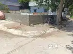 sainikpuri defence colony hyderabad plat for sale