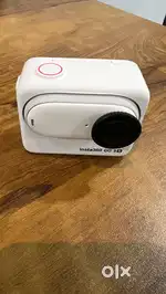 Insta 360 Go3 S