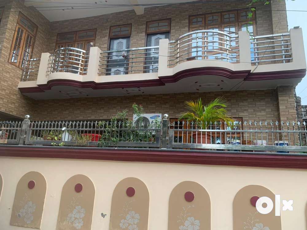 Newly designed 1BHK available 2nd floor-Rs 6000 and ground floor-6500.