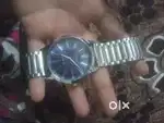 Devise(Quartz) men watch