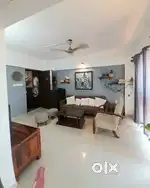 Fully furnished 2BHK flat available for sale in Dhanori main road.