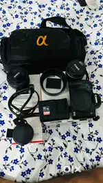 Canon M50 mark ll