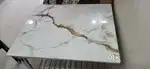 tea poy &dining table(MARBLE MATERIAL)