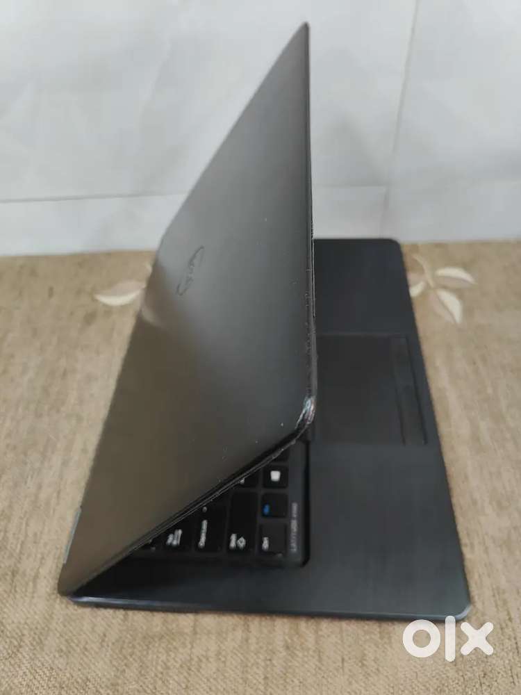 Dell 5th generation laptop
