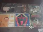 Lp record Lot sell price