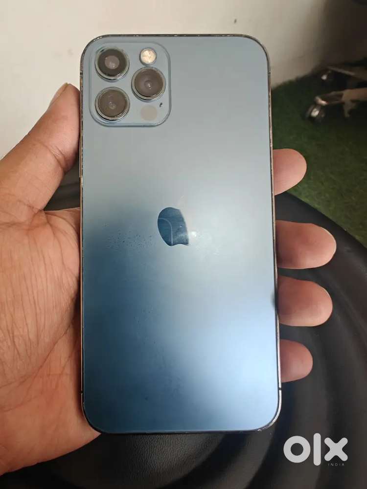 Iphone 12 Pro