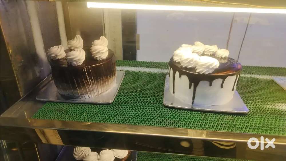 Full bekry item sale