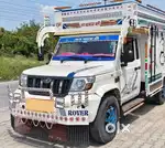 Mahindra Bolero Pik-Up, 2024, Diesel