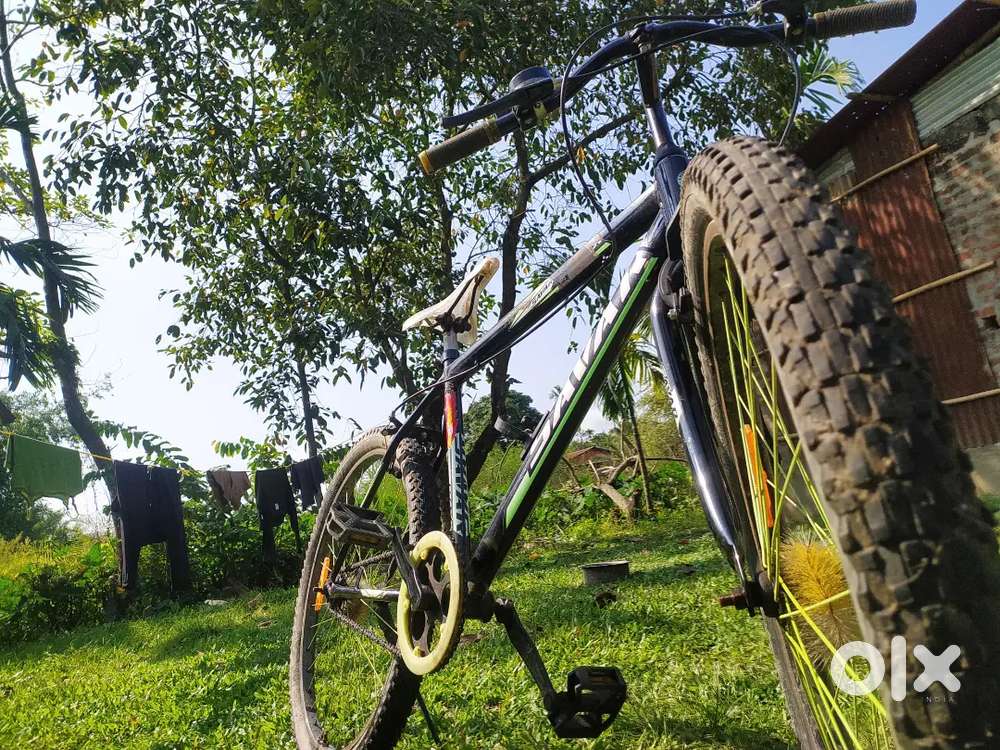 Bycycle SAVAR MAX