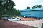 GODOWN / SERVICE CENTER FOR RENT 12000 SQFT