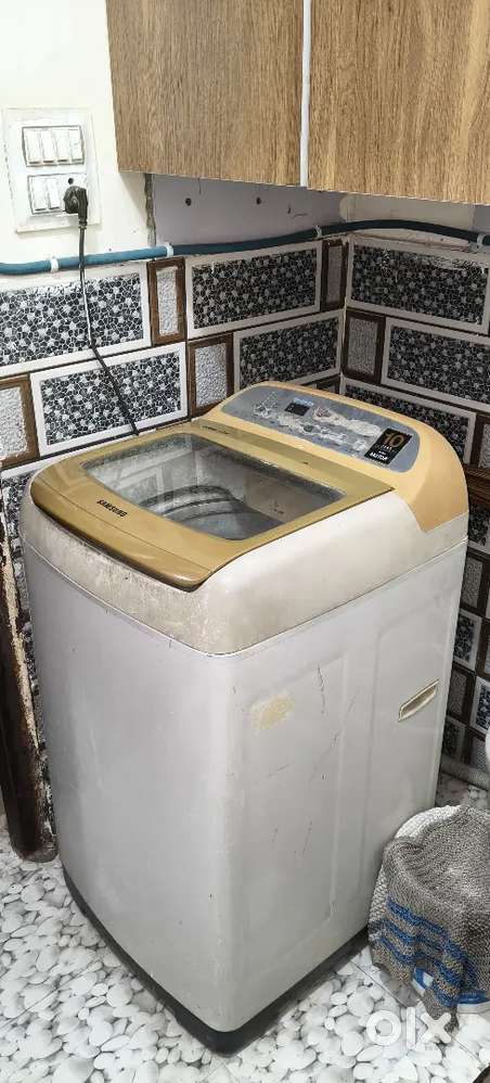 Samsung Fully Automatic 6.2 KG