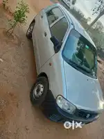 Maruti Suzuki Alto 2009 Petrol 49500 Km Driven