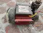 Oriant motor