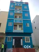 1 year old house for rent  , top floor (3rd)