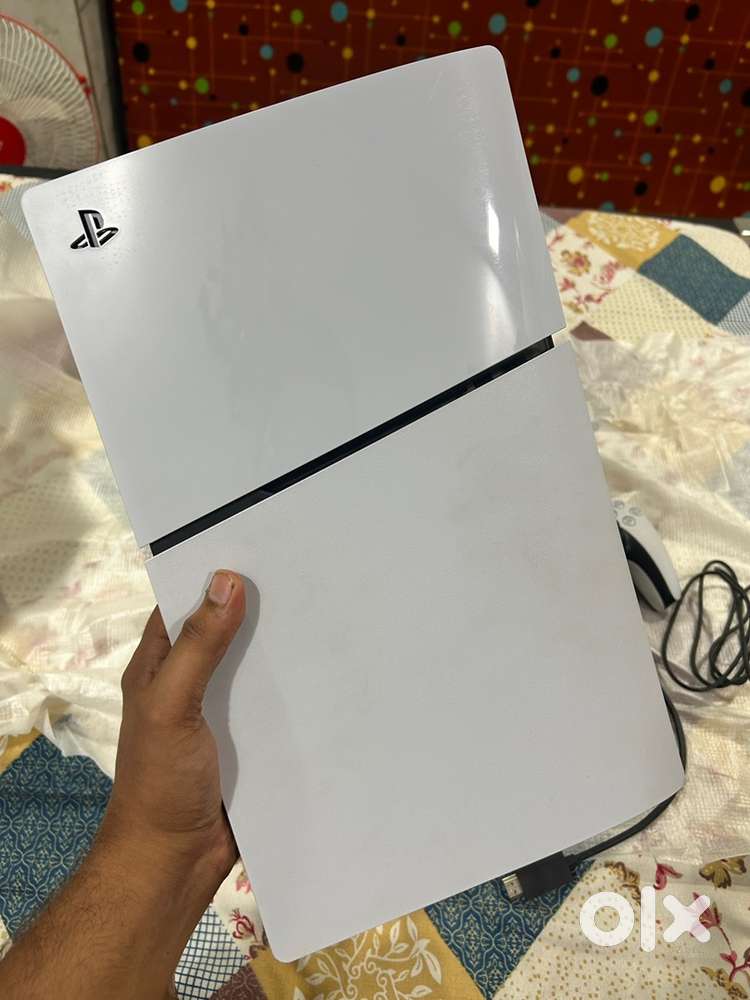 Ps5 disk edition for sale 45k