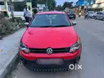 Volkswagen CrossPolo 2013-2015 1.5 TDI, 2014, Diesel