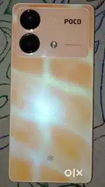 Poco X6 Neo 5G (Martian Orange, 128 GB) (8 GB RAM)
