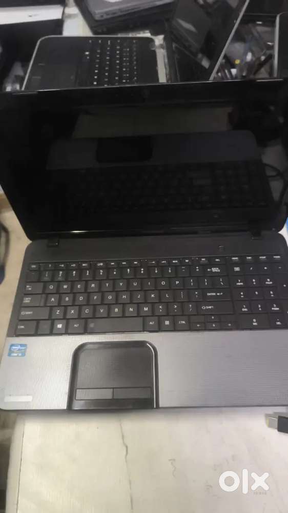Low Budget laptops are available in quantity