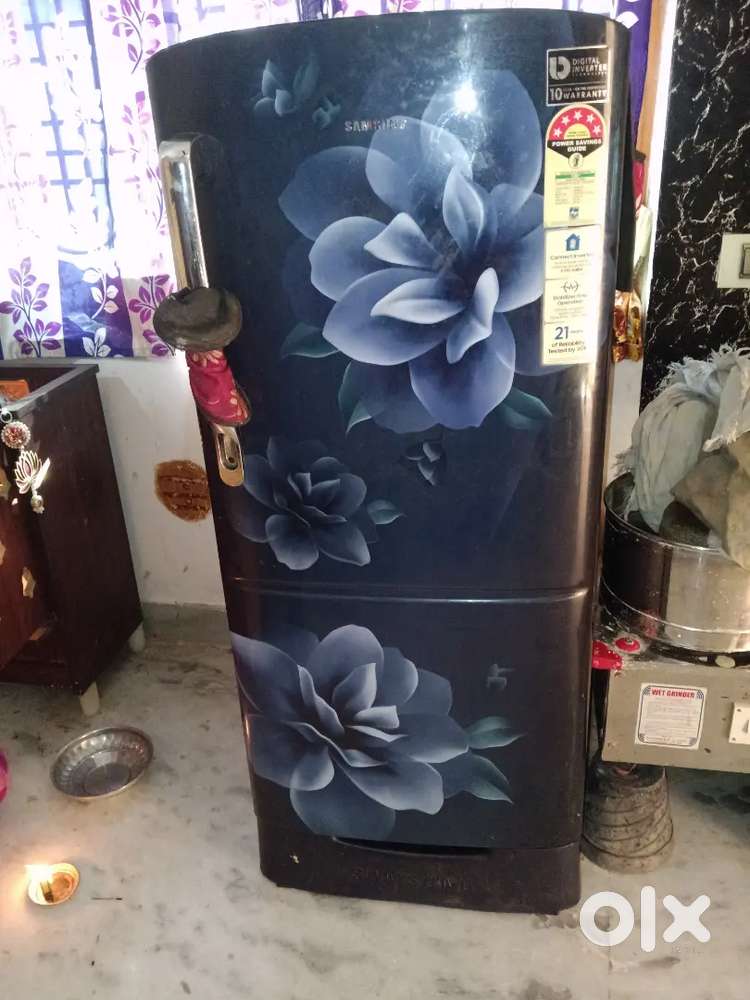 Samsung 192liter