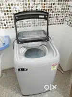 Samsung automatic washing machine