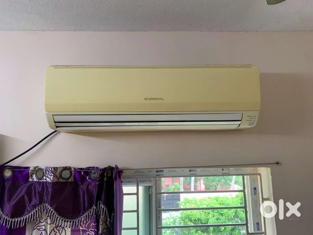 O General 1.5 Ton Ac