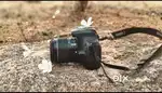 HiCanon Eos 1200D