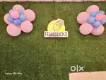 Fruitstick icecream cafe shop sales